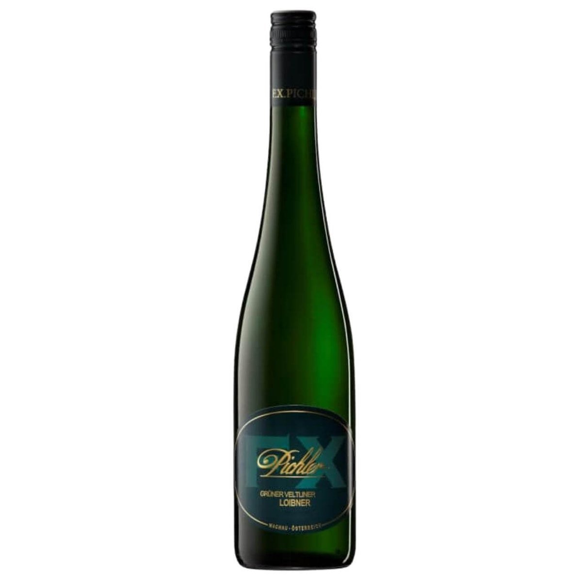 F.X. Pichler Loibner Grüner Veltliner 2023 (6 Bottles) Wachau Valley, Austria — wine from Australia