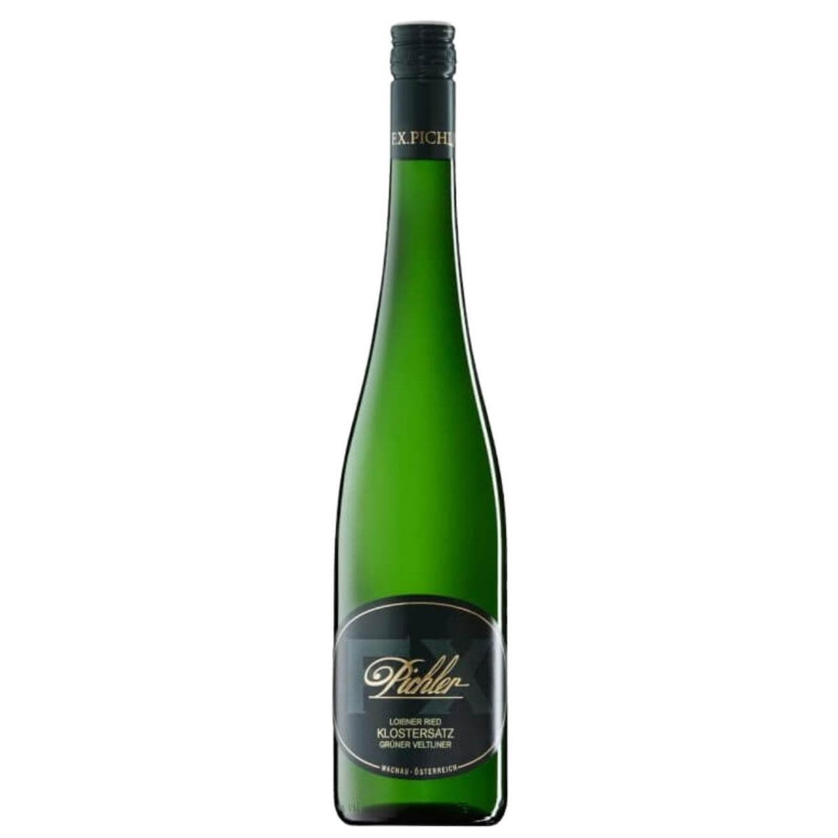 F.X. Pichler Klostersatz Grüner Veltliner 2022 (6 Bottles) Wachau Valley, Austria — wine from Australia
