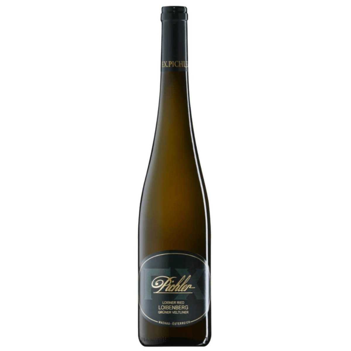 F.X. Pichler Loibenberg Grüner Veltliner 2022 (6 Bottles) Wachau Valley, Austria — wine from Australia