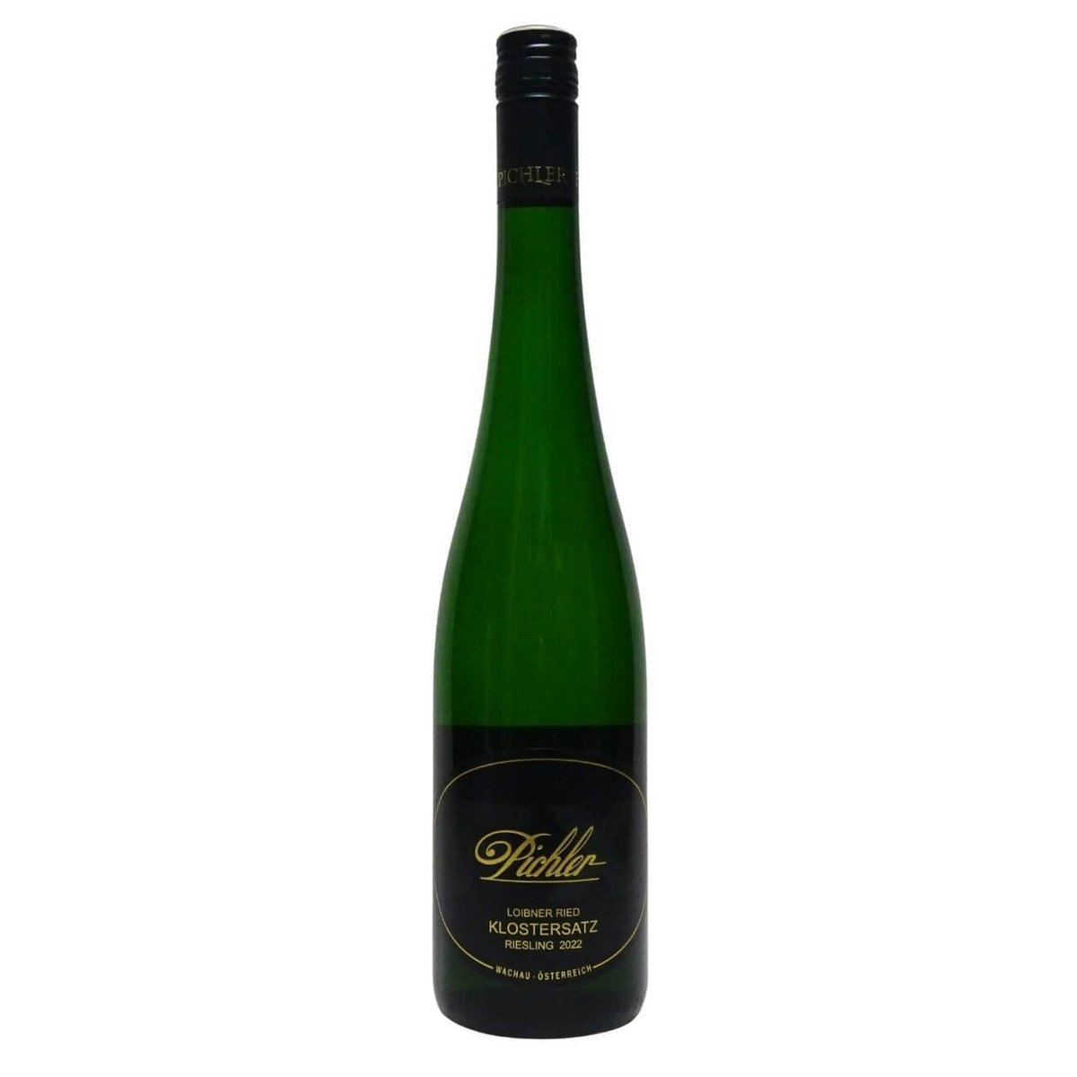 F.X. Pichler Klostersatz Riesling 2022 (6 Bottles) Wachau Valley, Austria — wine from Australia