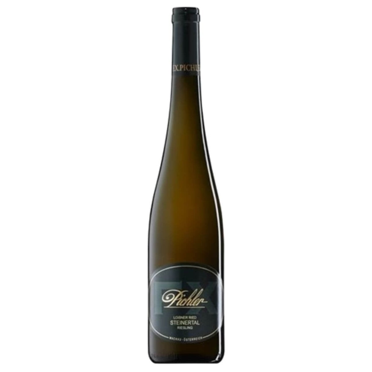 F.X. Pichler Ried Steinertal Riesling 2022 (6 Bottles) Wachau Valley, Austria — wine from Australia