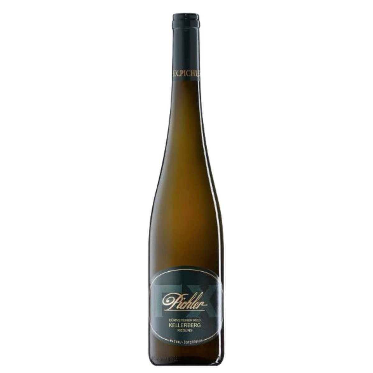 F.X. Pichler Kellerberg Riesling 2022 (6 Bottles) Wachau Valley, Austria — wine from Australia