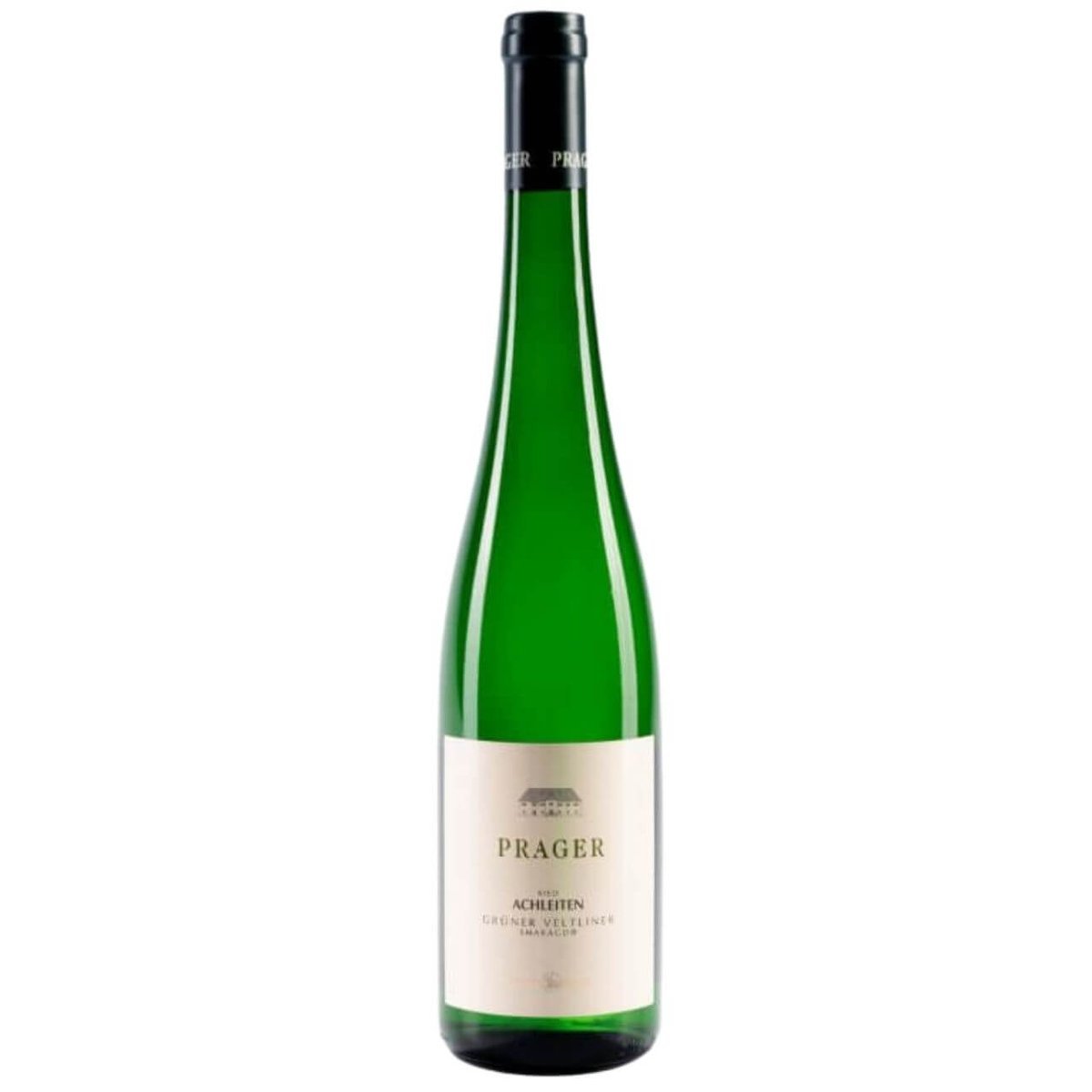 Prager Achleiten Smaragd Grüner Veltliner 2022 (6 Bottles) Wachau Valley, Austria — wine from Australia