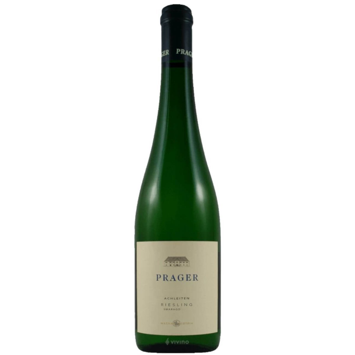 Prager Achleiten Smaragd Riesling 2021 (6 Bottles) Wachau Valley, Austria — wine from Australia