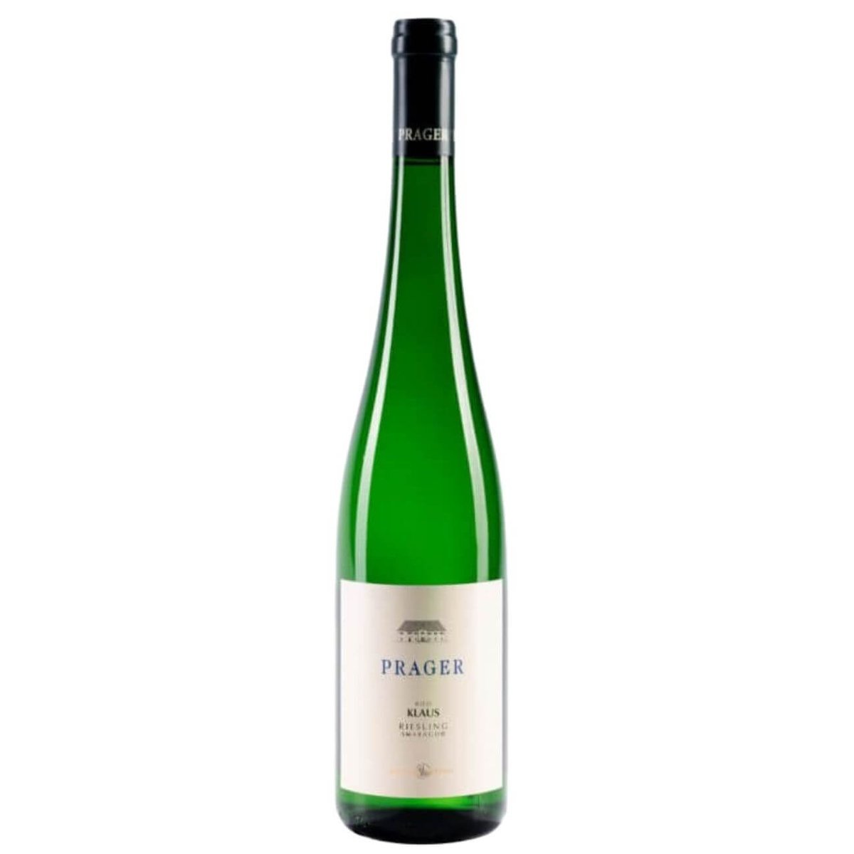 Prager Klaus Smaragd Riesling 2021 (6 Bottles) Wachau Valley, Austria — wine from Australia