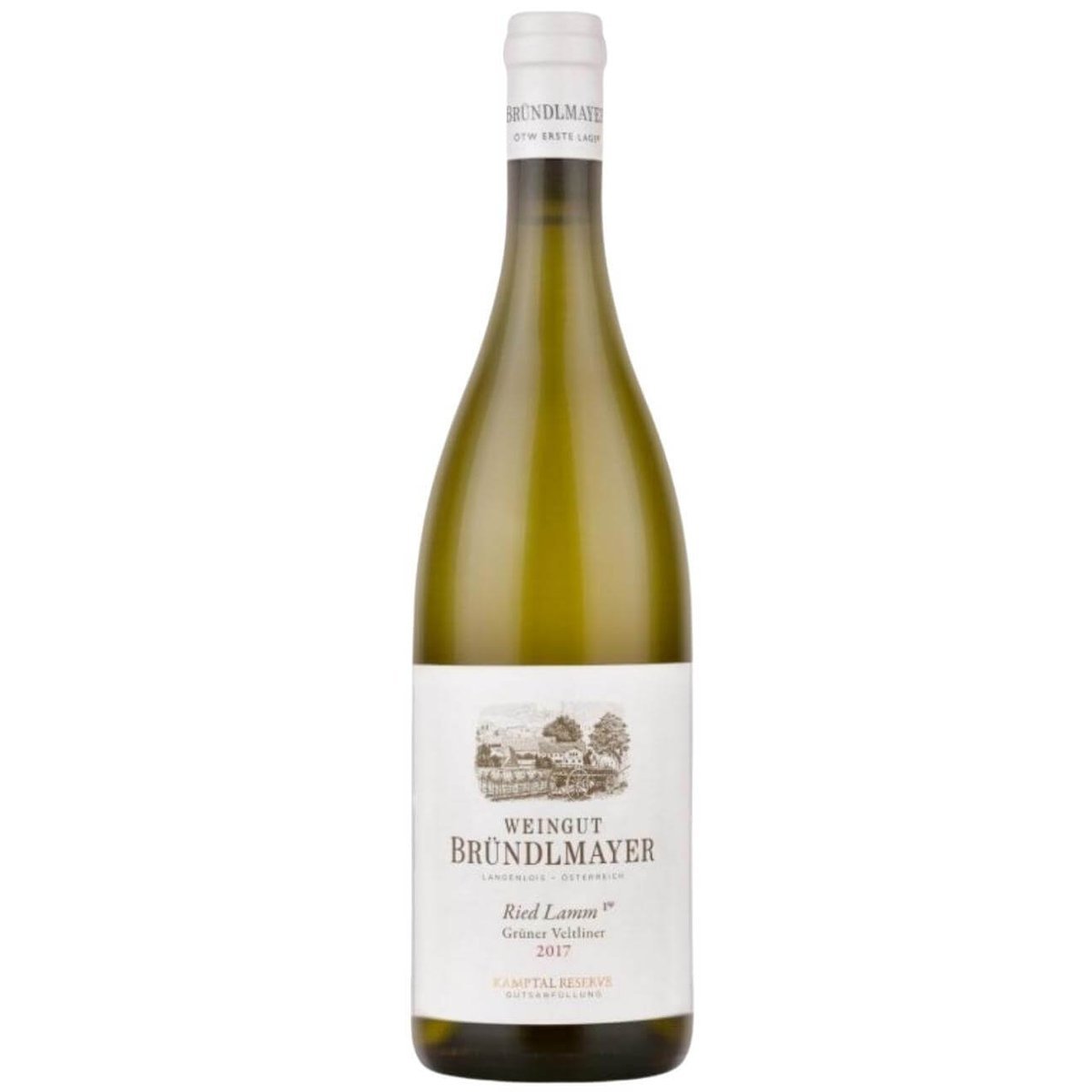 Brundlmayer Lamm Grüner Veltliner 2021 (6 Bottles) Kamptal, Austria — wine from Australia