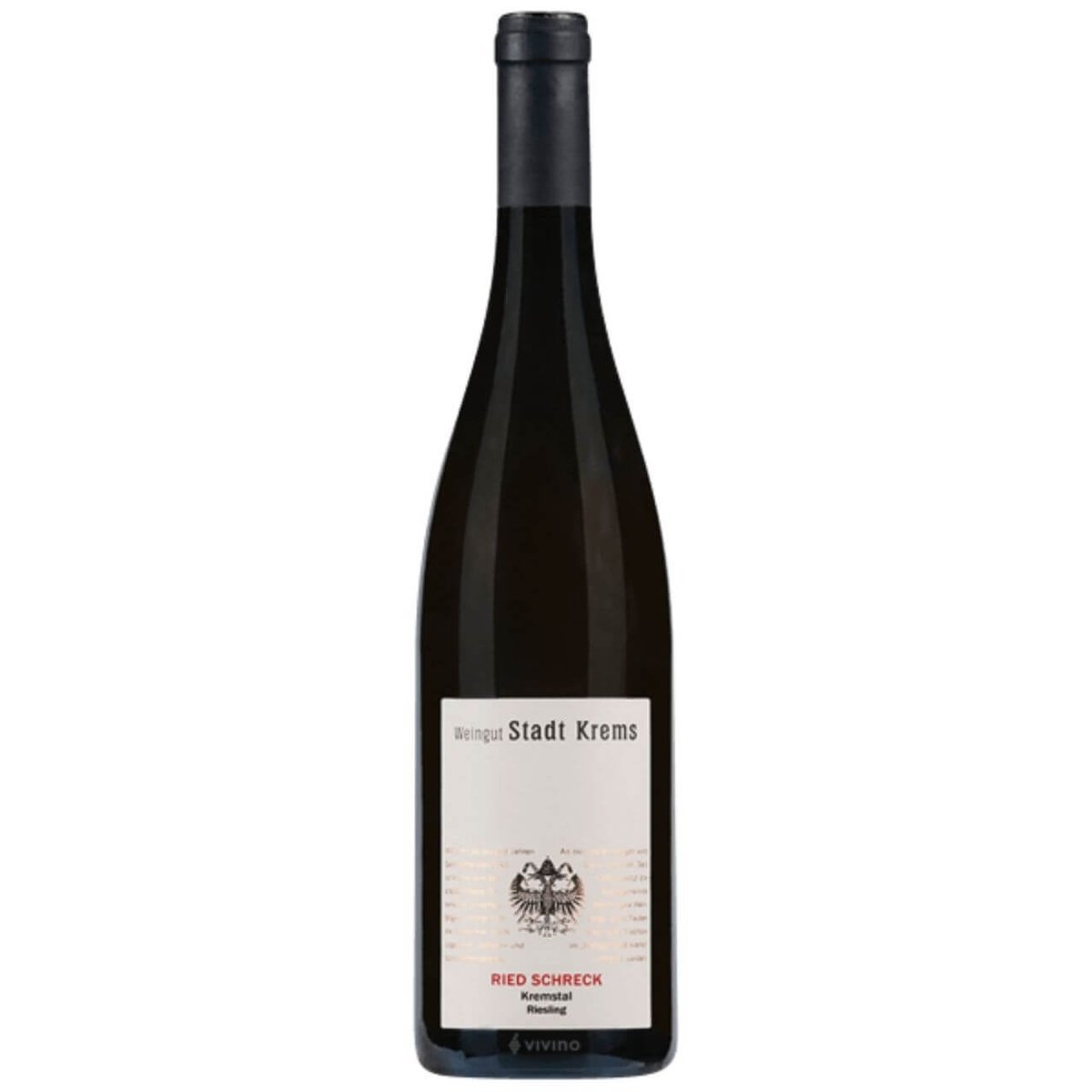 Stadt Krems Ried Schreck Riesling 2022 (6 Bottles) Kremstal, Austria — wine from Australia