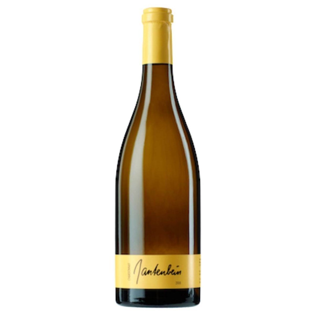 Gantenbein Chardonnay 2023 (6 Bottles) Graubünden, Switzerland — wine from Australia