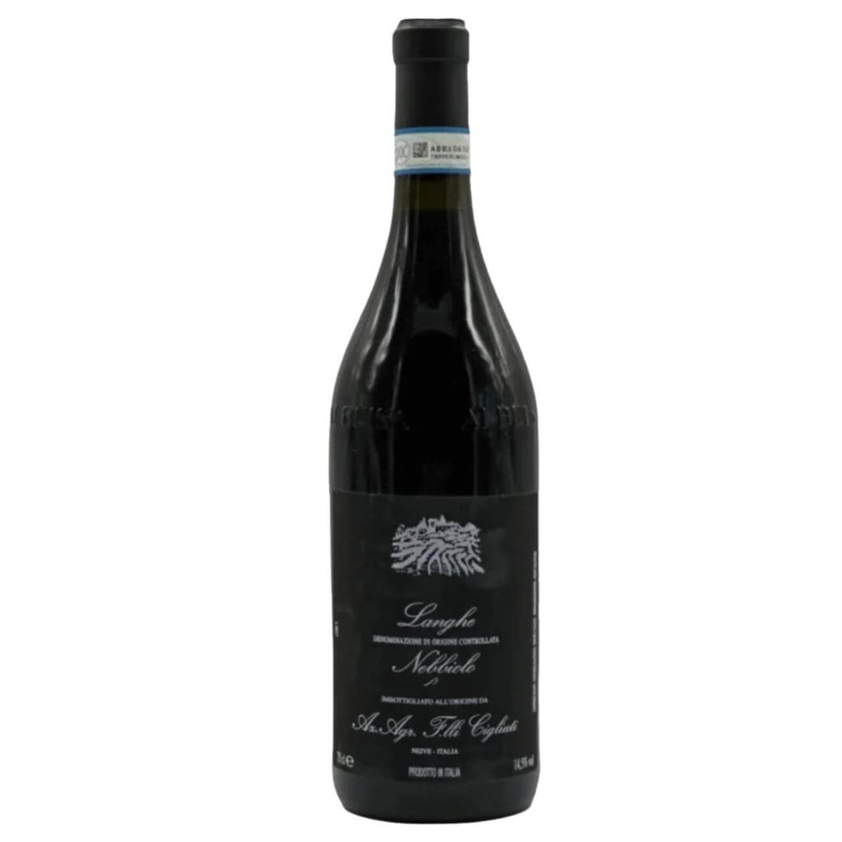 Cigliuti Langhe Nebbiolo 2023 (6 Bottles) Piedmont, Italy — wine from Australia