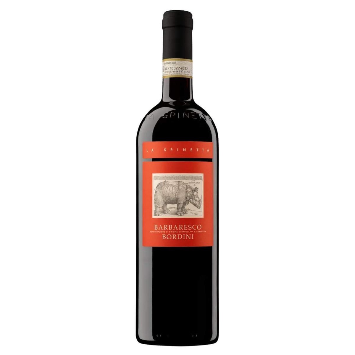 La Spinetta Bordini Barbaresco 2022 (6 Bottles) Piedmont, Italy — wine from Australia
