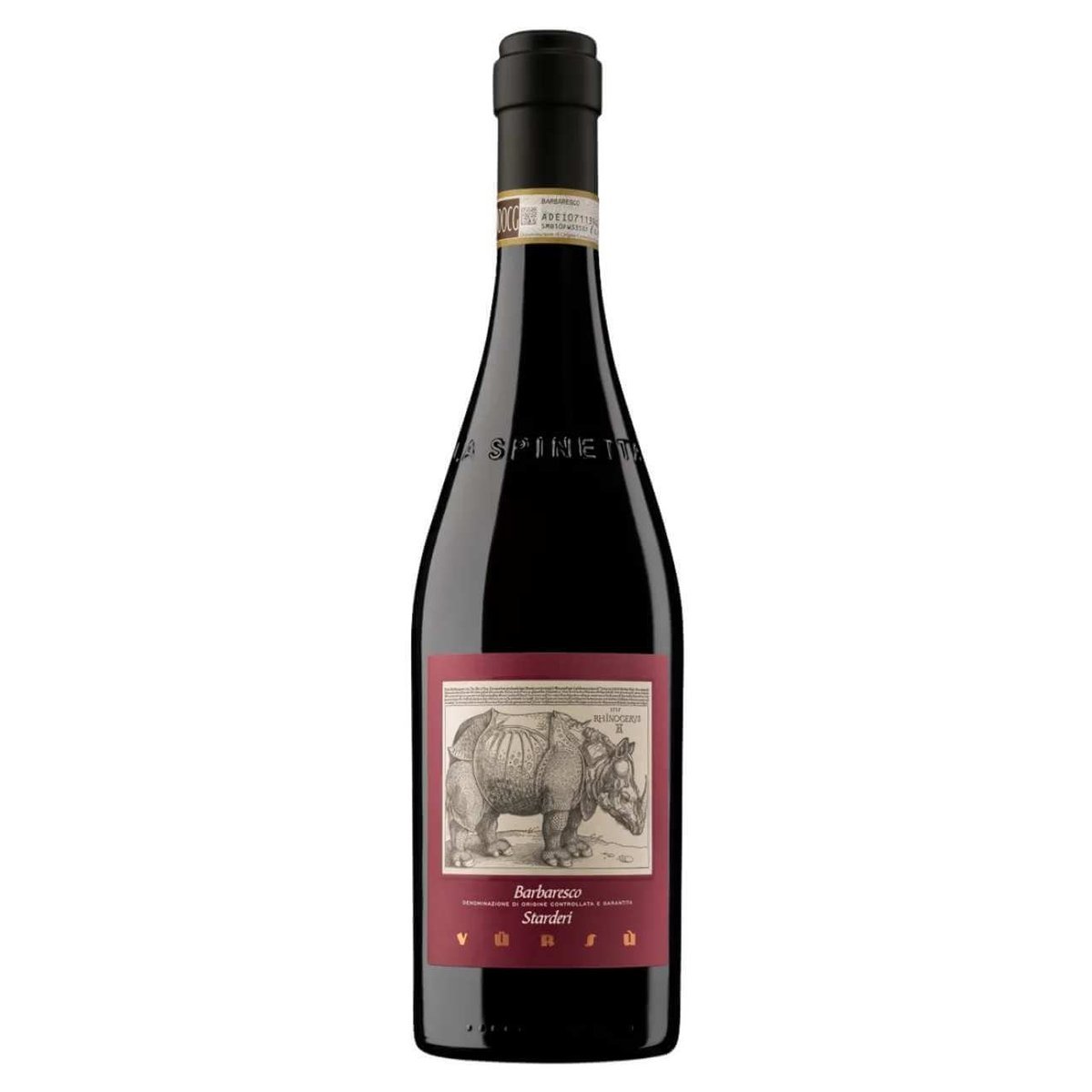 La Spinetta Starderi Barbaresco 2021 (6 Bottles) Piedmont, Italy — wine from Australia