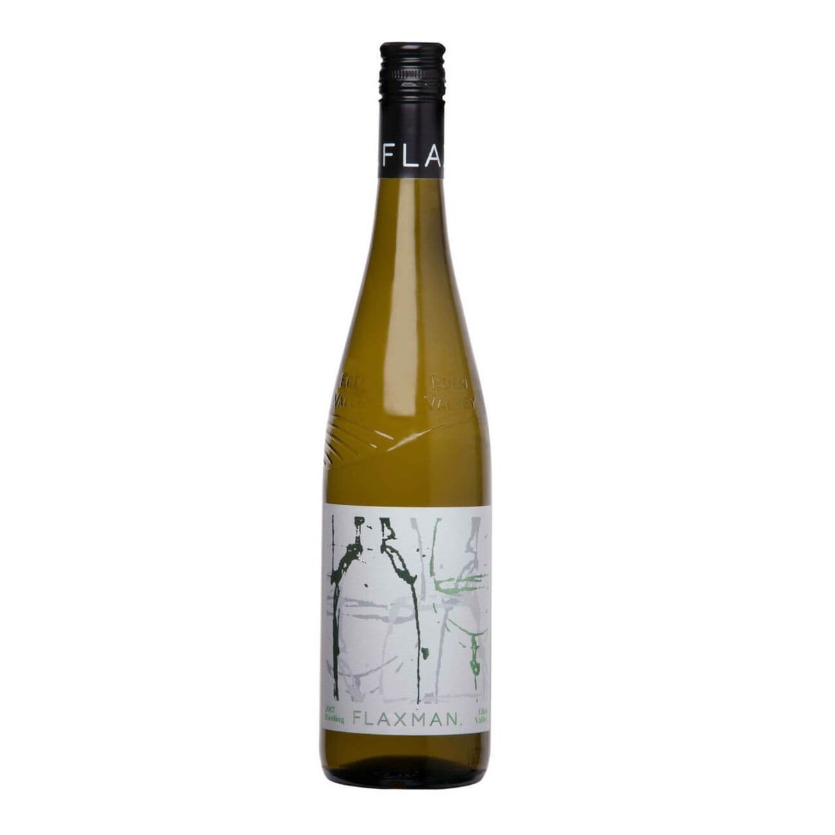 Flaxman Estate Riesling 2025 (6 Bottles) Eden Valley, SA — wine from Australia