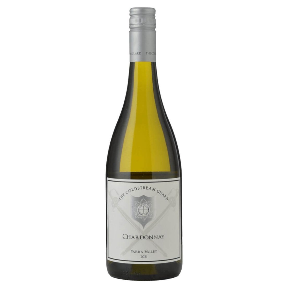 Levantine Hill Coldstream Guard Chardonnay 2024 (6 Bottles) Yarra Valley, VIC — wine from Australia