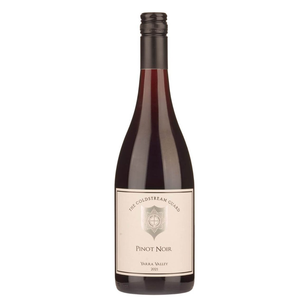 Levantine Hill Coldstream Guard Pinot Noir 2021 (6 Bottles) Yarra Valley, VIC — wine from Australia