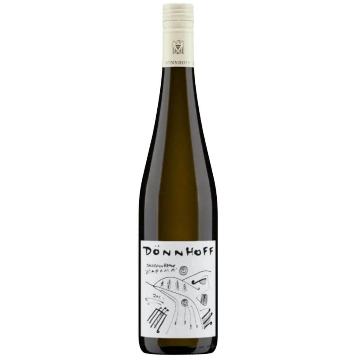 Dönnhoff Marama 2021 (6 Bottles) Nahe, Germany — wine from Australia