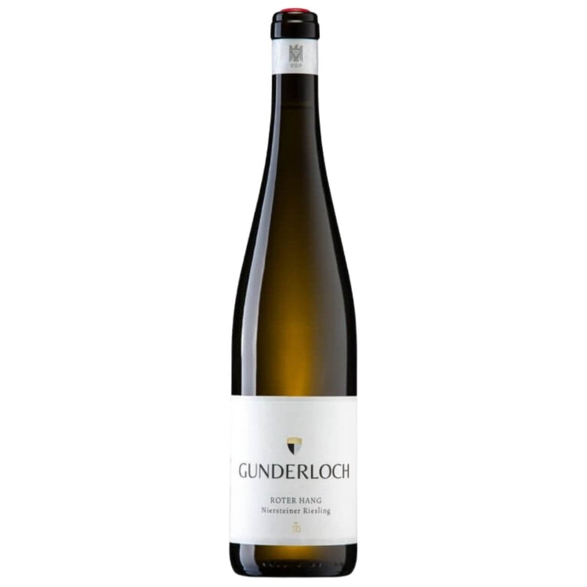 Gunderloch ‘Roterhang’ Riesling 1G 2023 (12 Bottles) Rheinhessen, Germany — wine from Australia