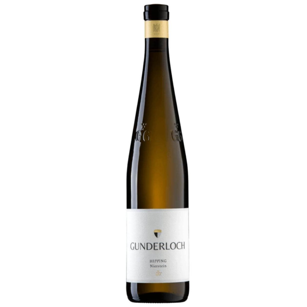 Gunderloch Hipping Riesling 2022 (6 Bottles) Rheinhessen, Germany — wine from Australia