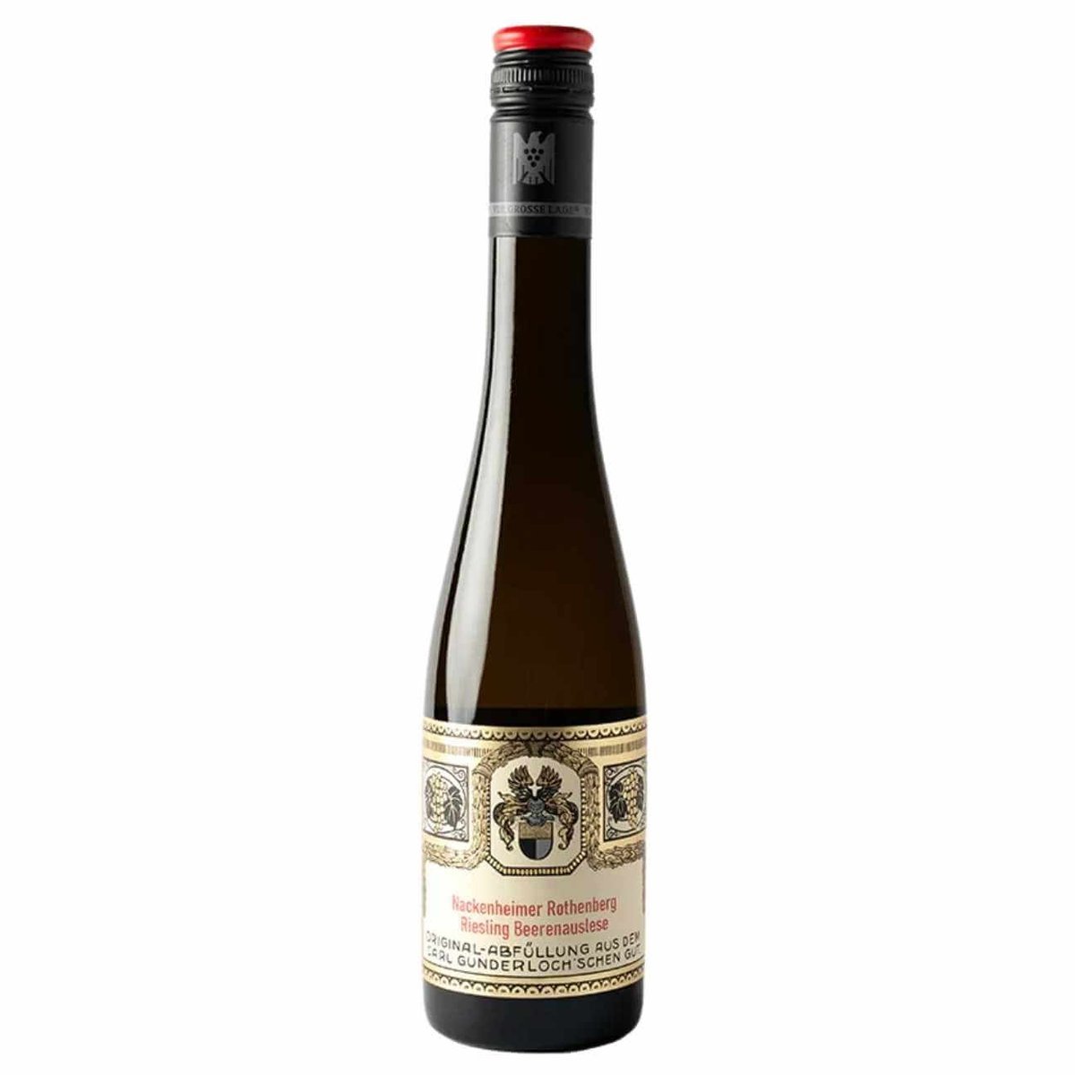 Gunderloch Rothenberg Riesling Beerenauslese 2015 375ml (12 Bottles) Rheinhessen, Germany — wine from Australia