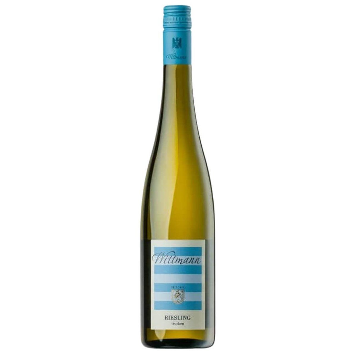 Wittmann Estate Riesling 2024 (12 Bottles) Rheinhessen, Germany — wine from Australia