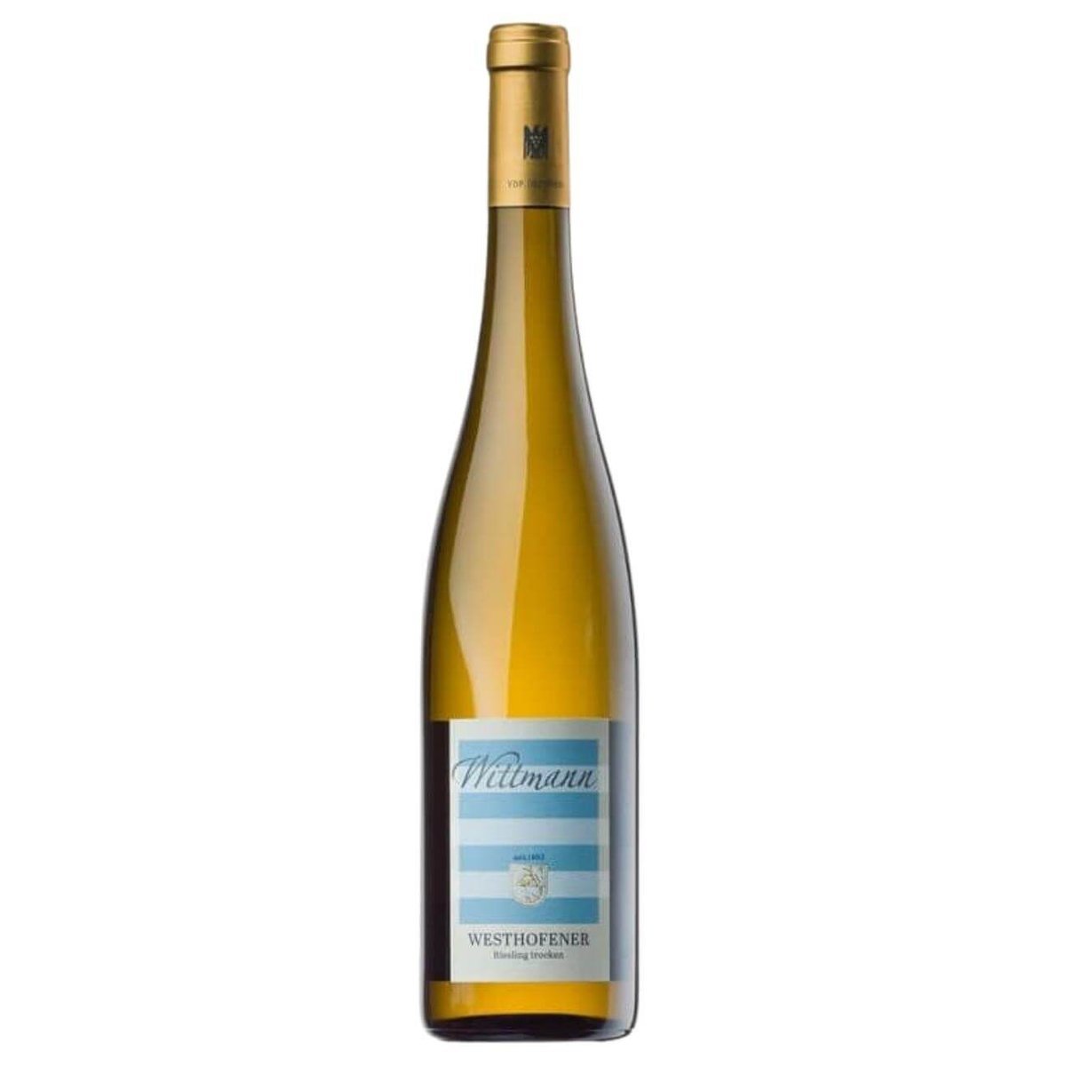 Wittmann Westhofener Riesling 2022 (12 Bottles) Rheinhessen, Germany — wine from Australia