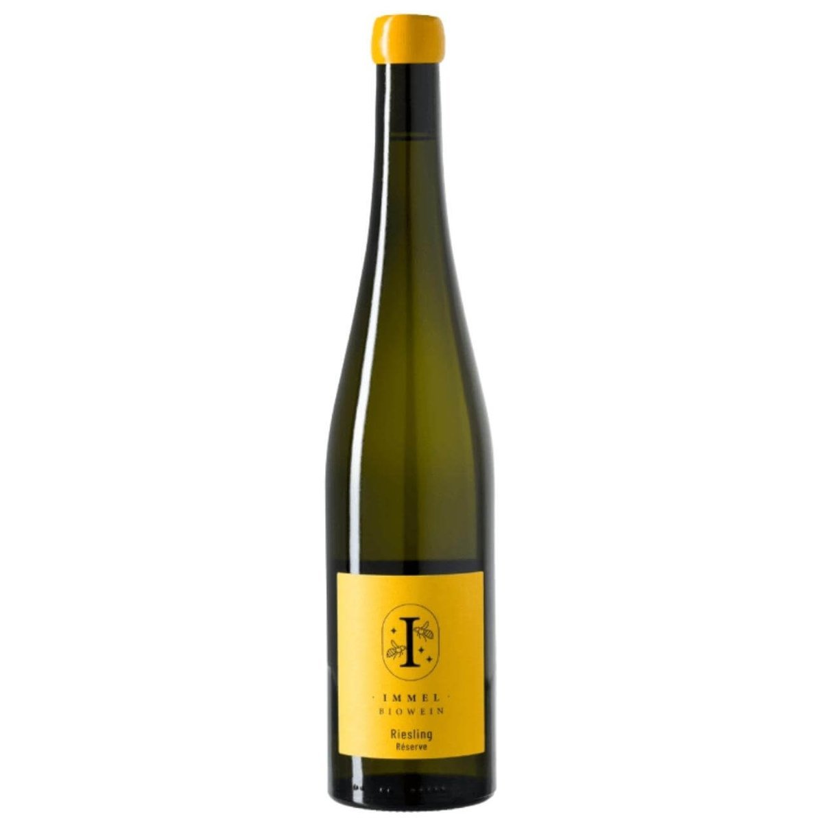 Immel Reserve Riesling 2022 (12 Bottles) Rheinhessen, Germany — wine from Australia