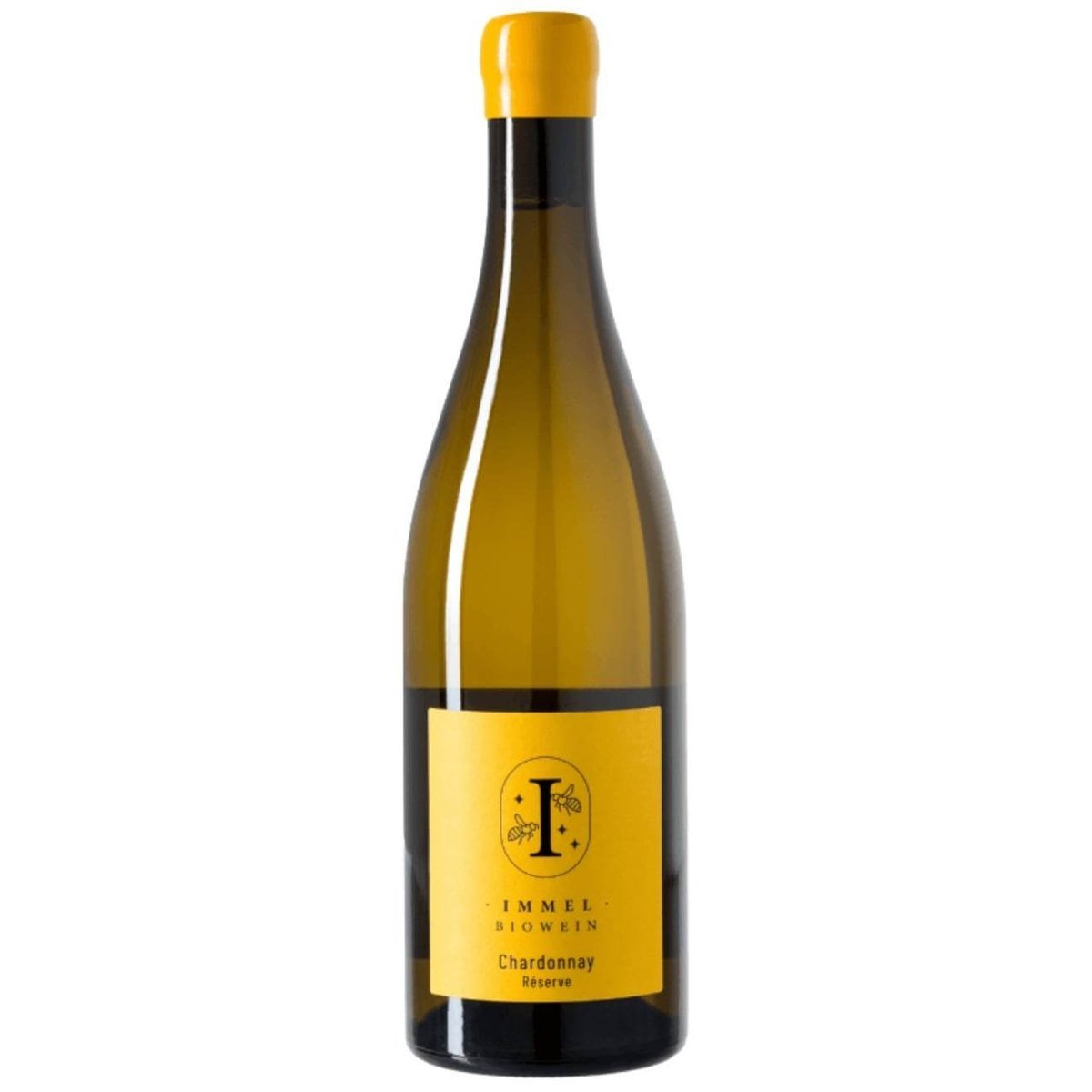 Immel Reserve Chardonnay 2022 (12 Bottles) Rheinhessen, Germany — wine from Australia