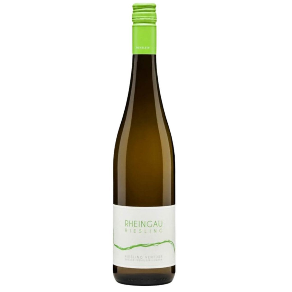 Georg Breuer Venture Riesling 2023 (6 Bottles) Rheingau, Germany — wine from Australia