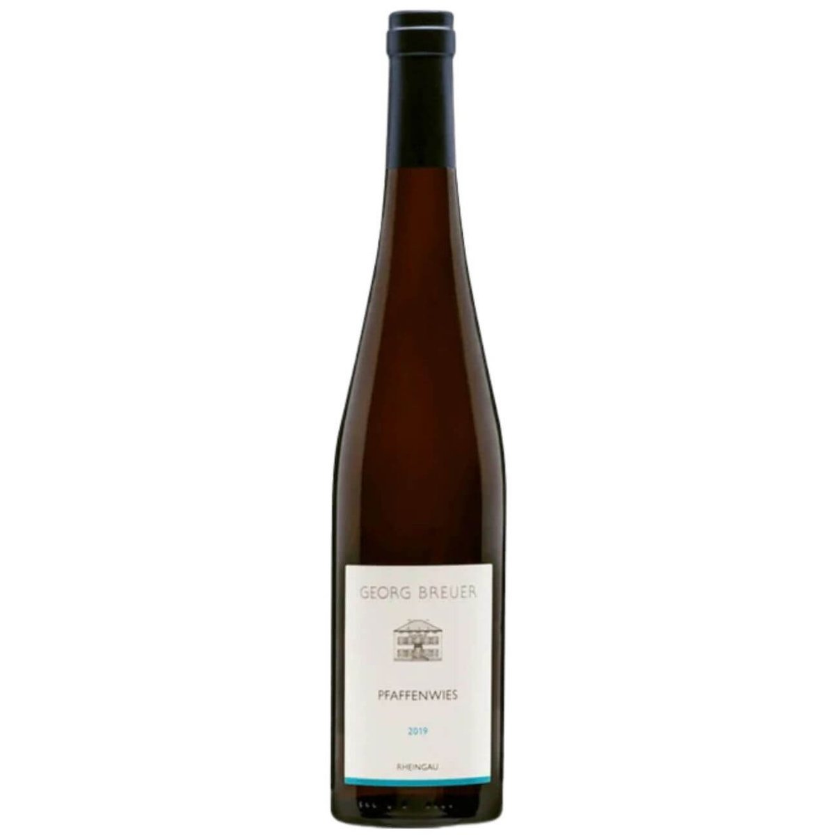 Georg Breuer Pfaffenwies Lorch Riesling 2021 (6 Bottles) Rheingau, Germany — wine from Australia