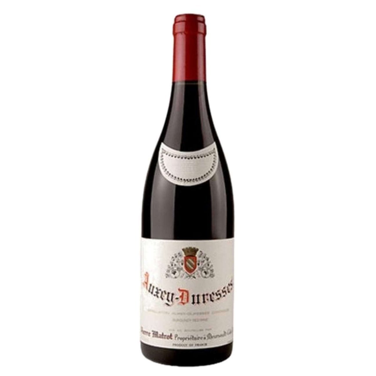 Matrot Auxey-Duresses Rouge 2022 (6 Bottles) Burgundy, France — wine from Australia
