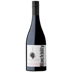 Nick Haselgrove Wines Blackbilly Grenache Shiraz Mourvedre 2023 (12 Bottles) McLaren Flat, SA — wine from Australia