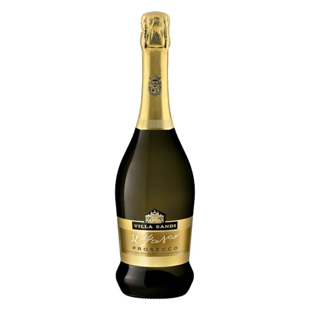 Villa Sandi 'Il Fresco' Prosecco DOC NV (6 Bottles) Veneto, Italy — wine from Australia