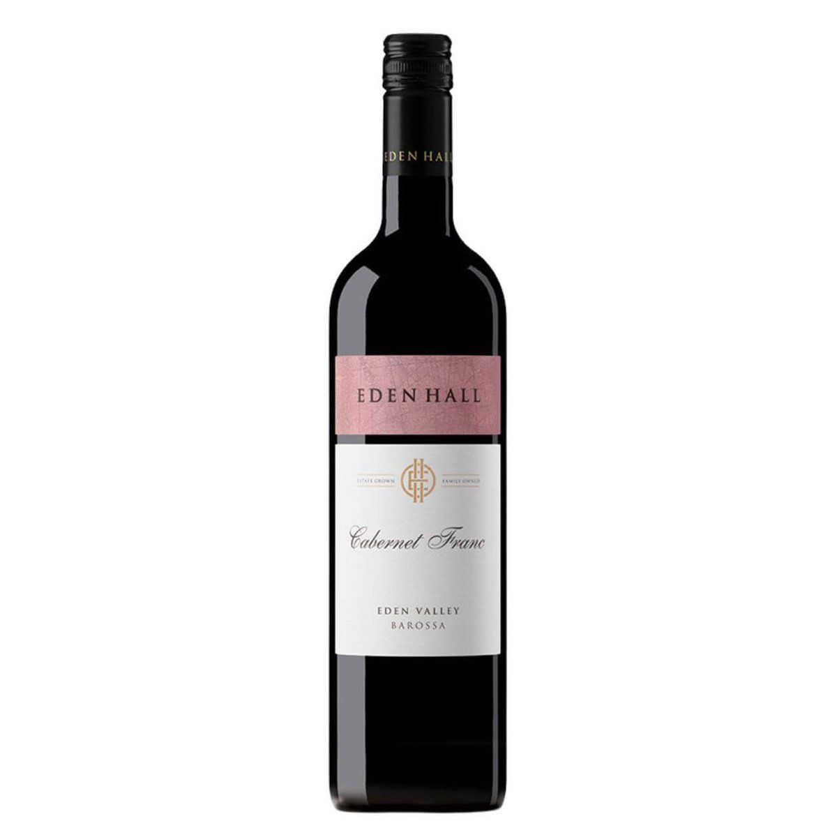 Eden Hall Cabernet Franc 2021 (6 Bottles) Eden Valley, SA — wine from Australia