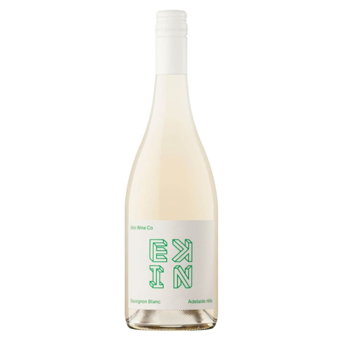 EKIN Sauvignon Blanc 2025 (12 Bottles) Adelaide Hills, SA — wine from Australia