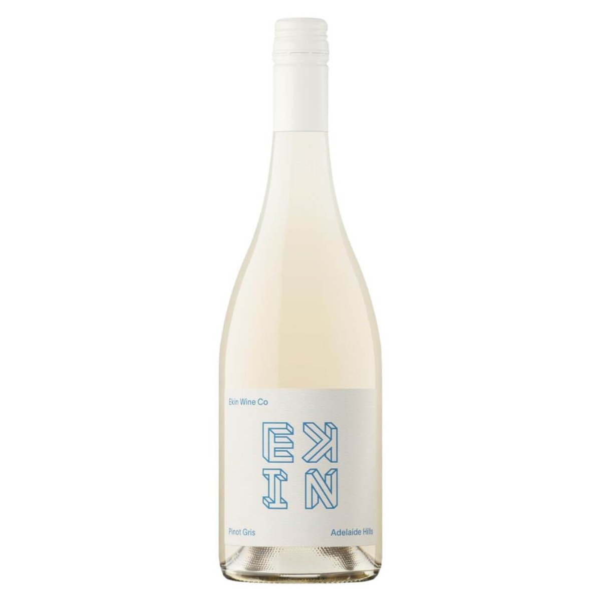 EKIN Pinot Gris 2025 (12 Bottles) Adelaide Hills, SA — wine from Australia