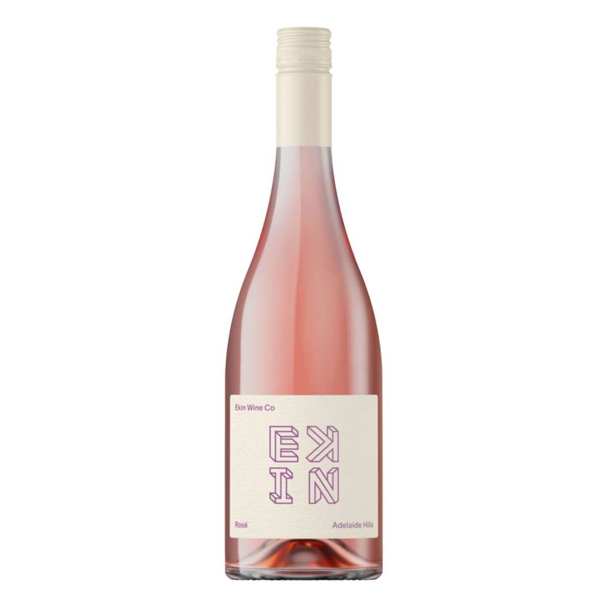 EKIN Rosé 2024 (12 Bottles) Adelaide Hills, SA — wine from Australia