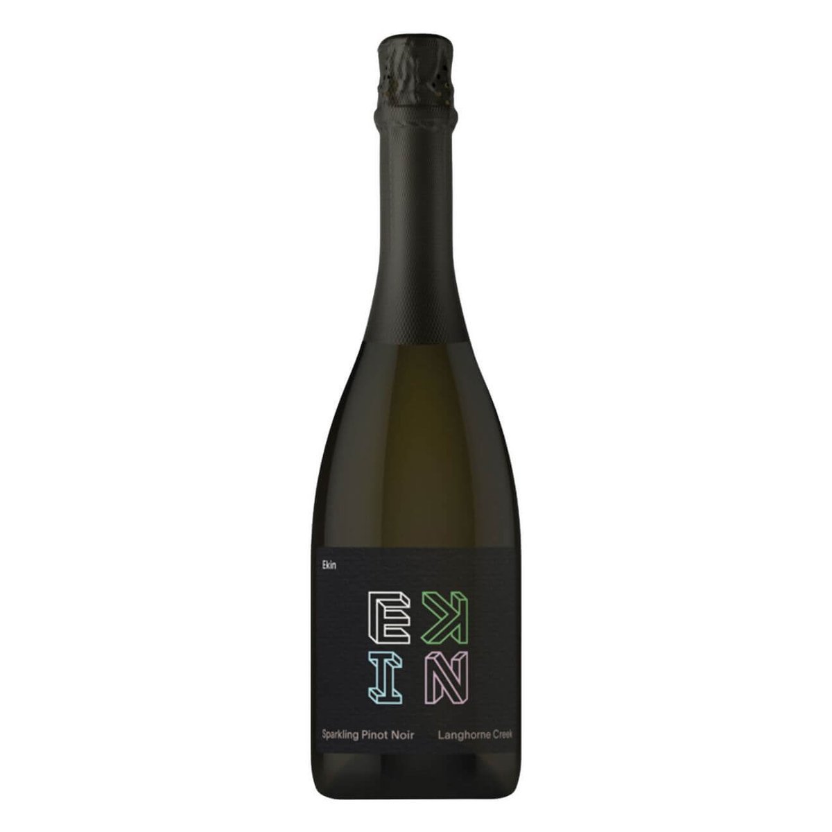 EKIN Pinot Noir 2023 (12 Bottles) Adelaide Hills, SA — wine from Australia