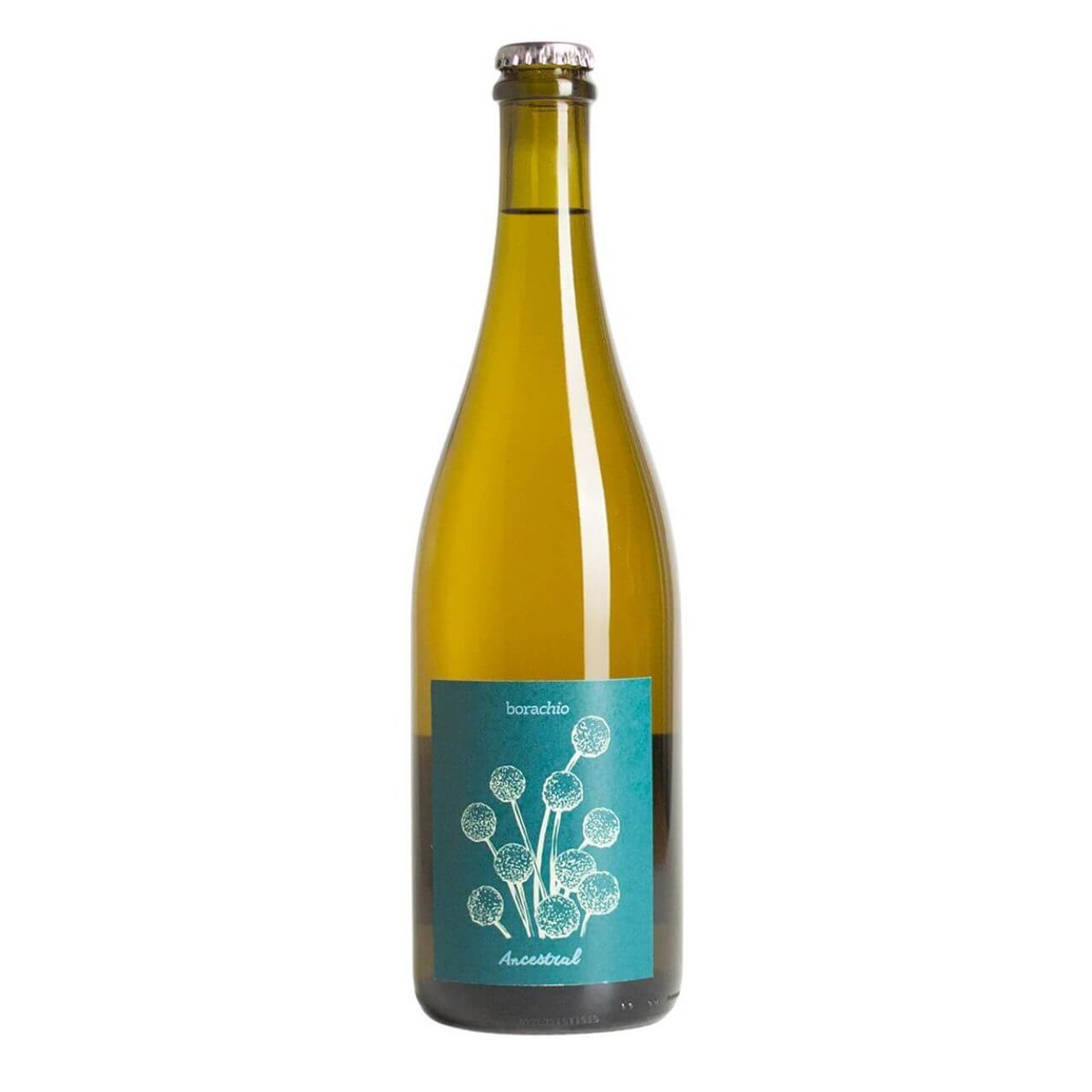 Borachio Ancestral Savagnin 2019 (12 Bottles) McLaren Vale, SA — wine from Australia