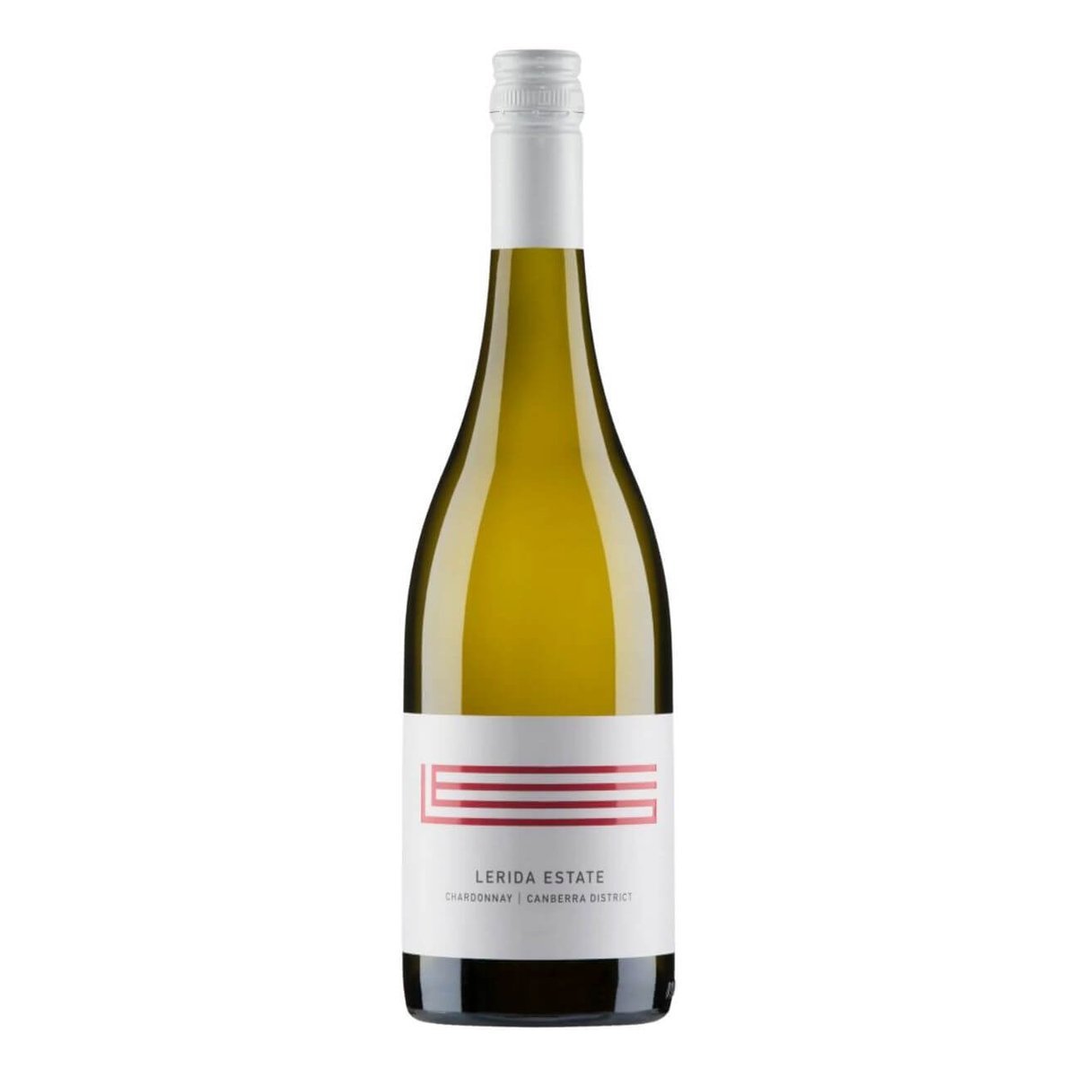 Lerida Estate Chardonnay 2023 (12 Bottles) Canberra District, NSW — wine from Australia