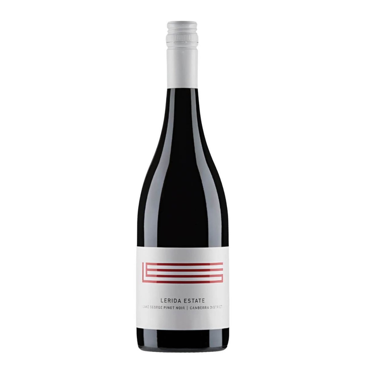 Lerida Estate Pinot Noir 2024 (12 Bottles) Canberra District, NSW — wine from Australia