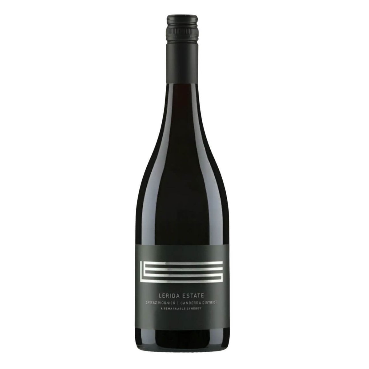 Lerida Estate Shiraz Viognier 2019 (12 Bottles) Canberra District, NSW — wine from Australia