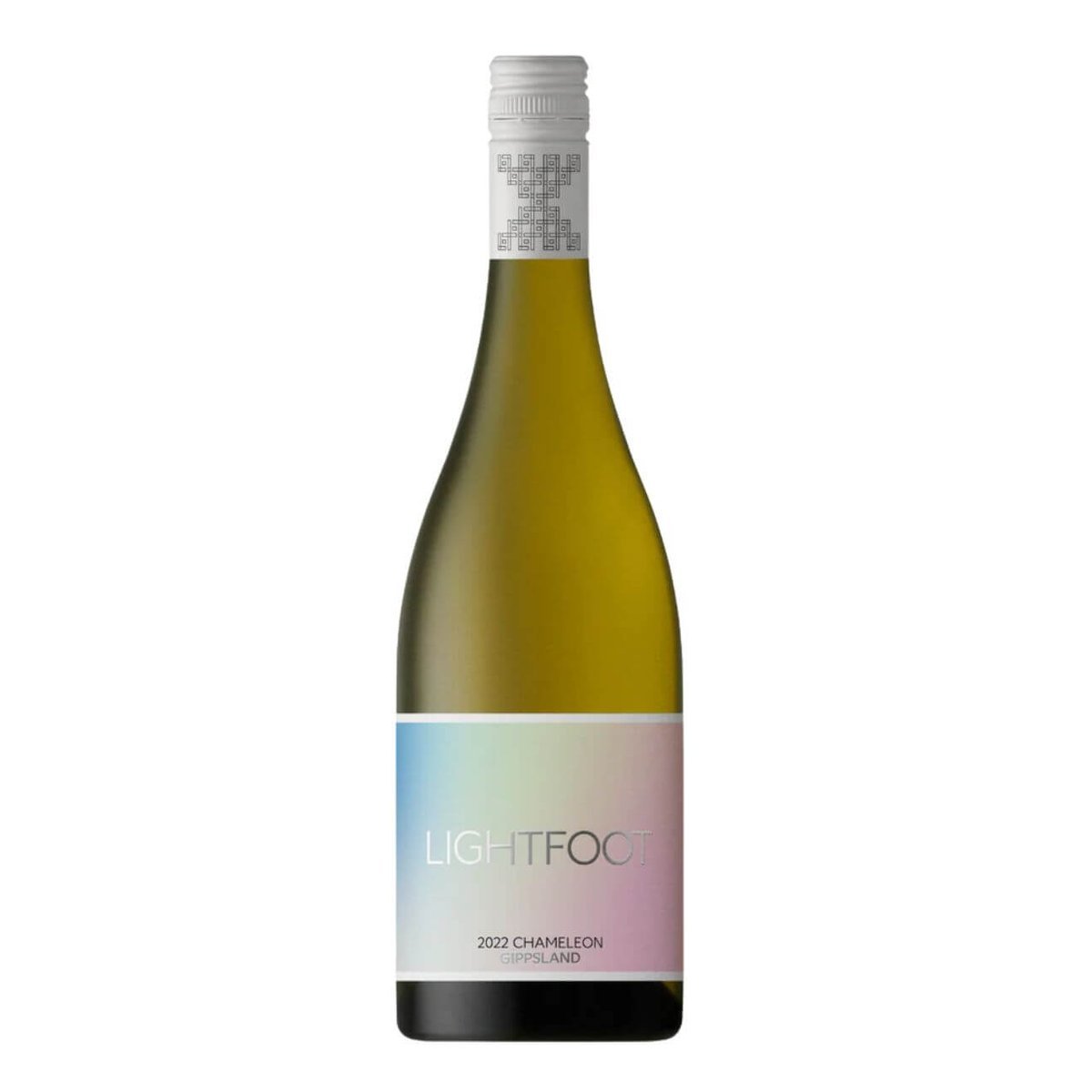 Lightfoot Chameleon White Pinot Noir 2024 (6 Bottles) Gippsland, VIC — wine from Australia