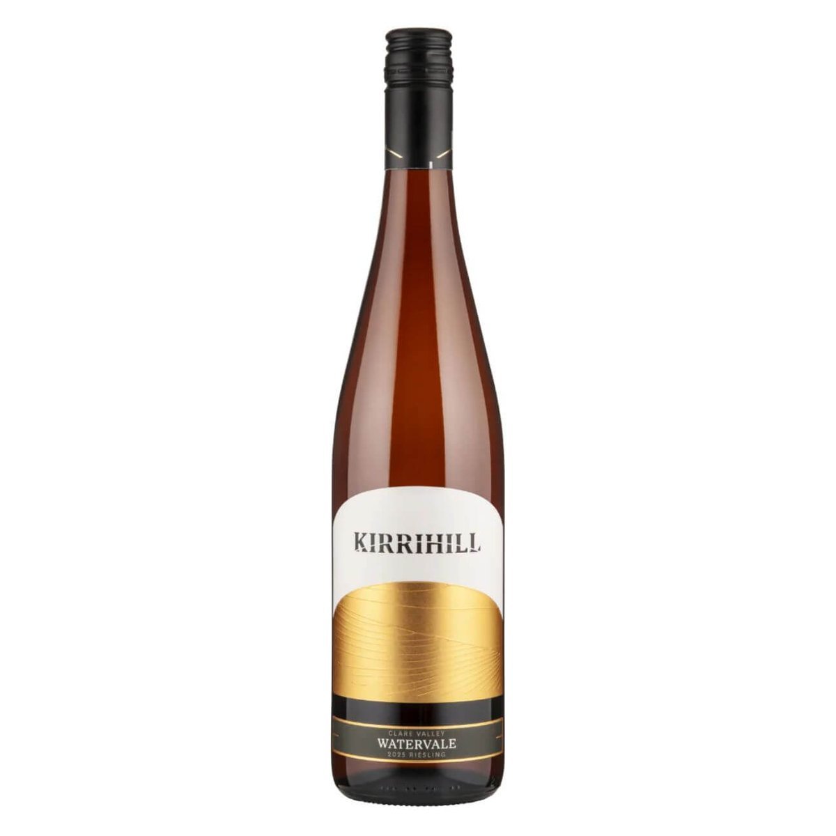 Kirrihill Wines Single Vineyard Watervale Riesling 2025 (6 Bottles) Clare Valley, SA — wine from Australia