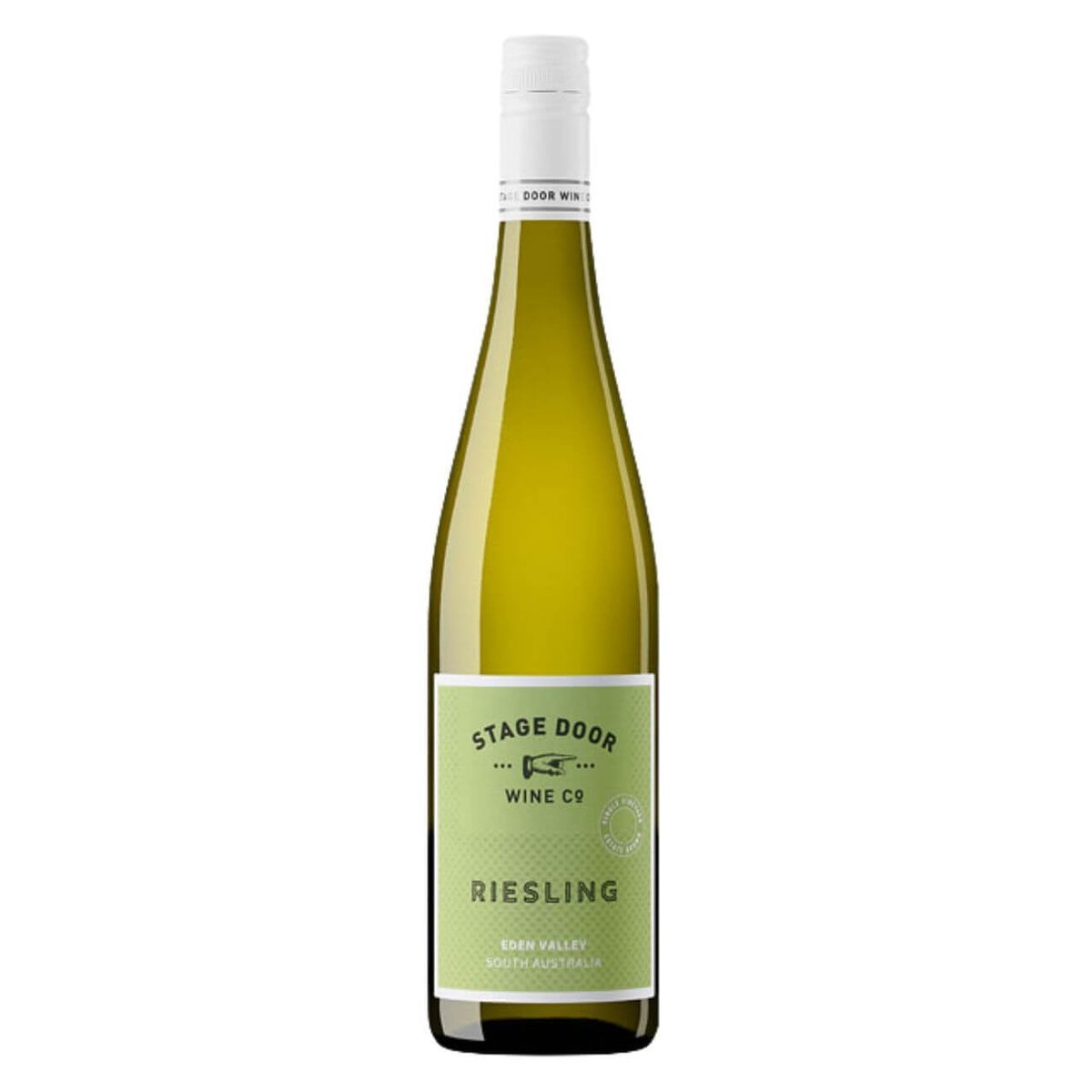 Stage Door Riesling 2024 (12 Bottles) Eden Valley, SA — wine from Australia