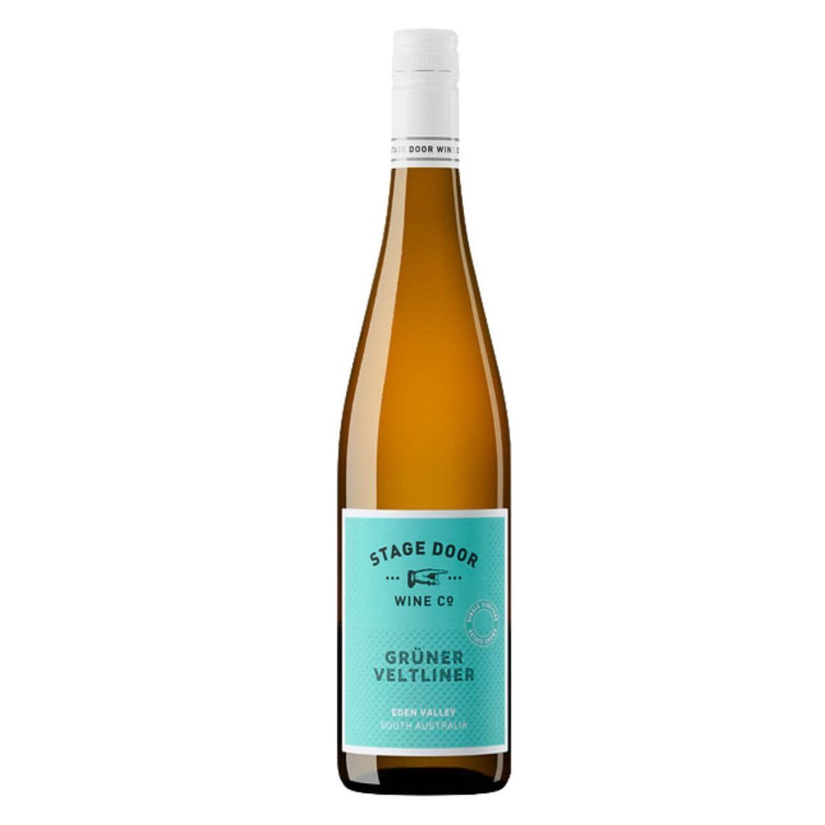 Stage Door Grüner Veltliner 2023 (12 Bottles) Eden Valley, SA — wine from Australia