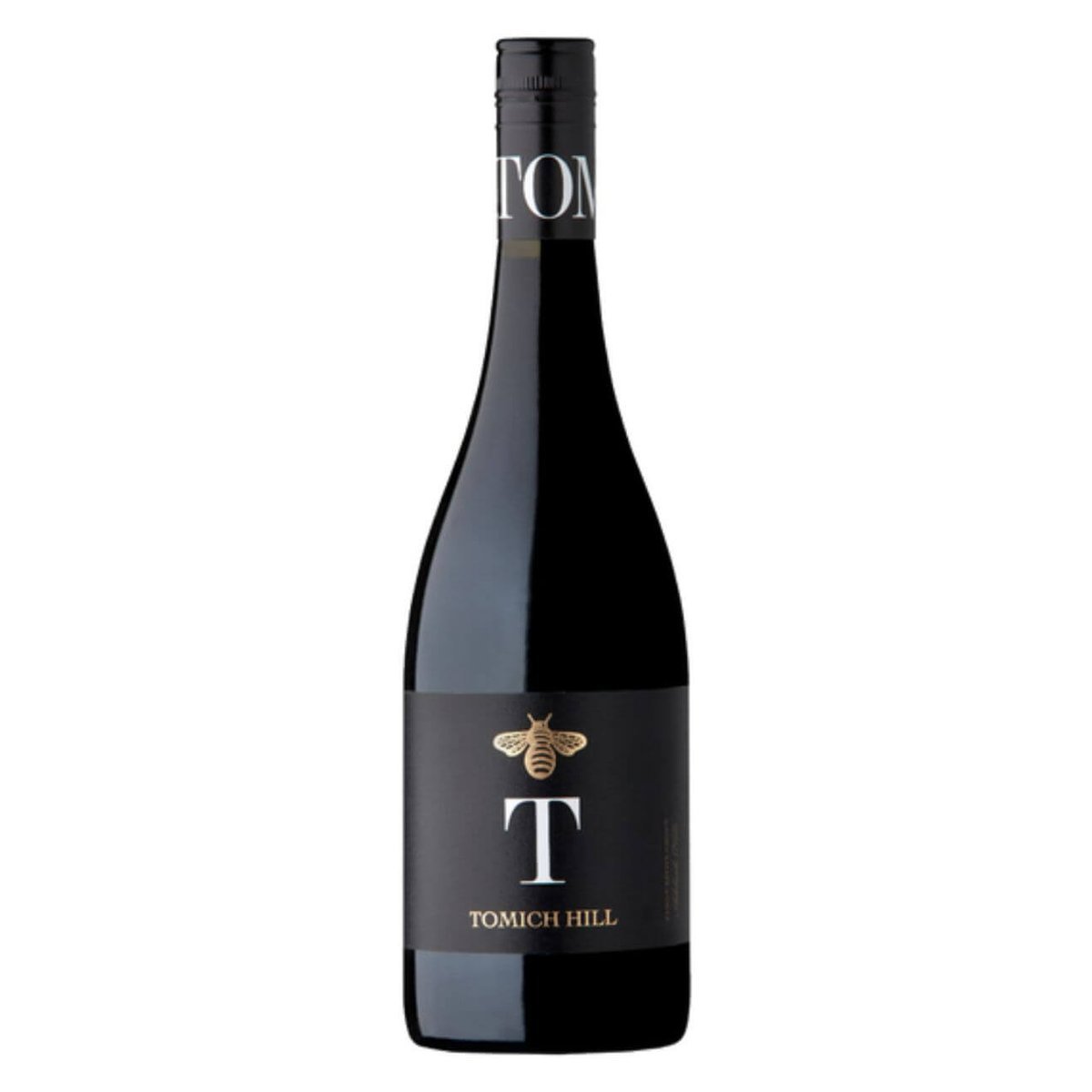 Tomich Hill Chardonnay 2025 (12 Bottles) McLaren Vale, SA — wine from Australia