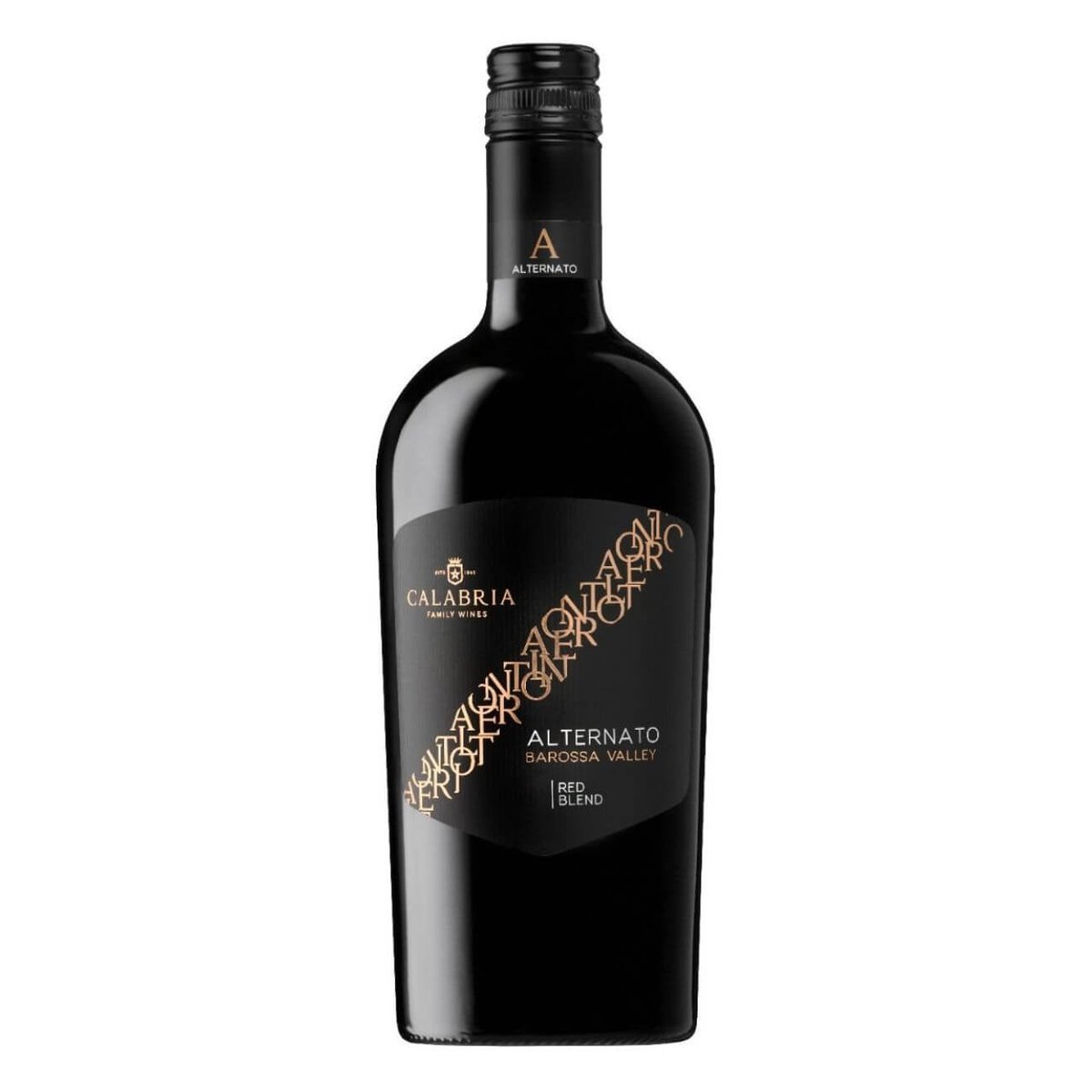 Calabria Alternato Red Blend (6 Bottles) Barossa Valley, SA — wine from Australia