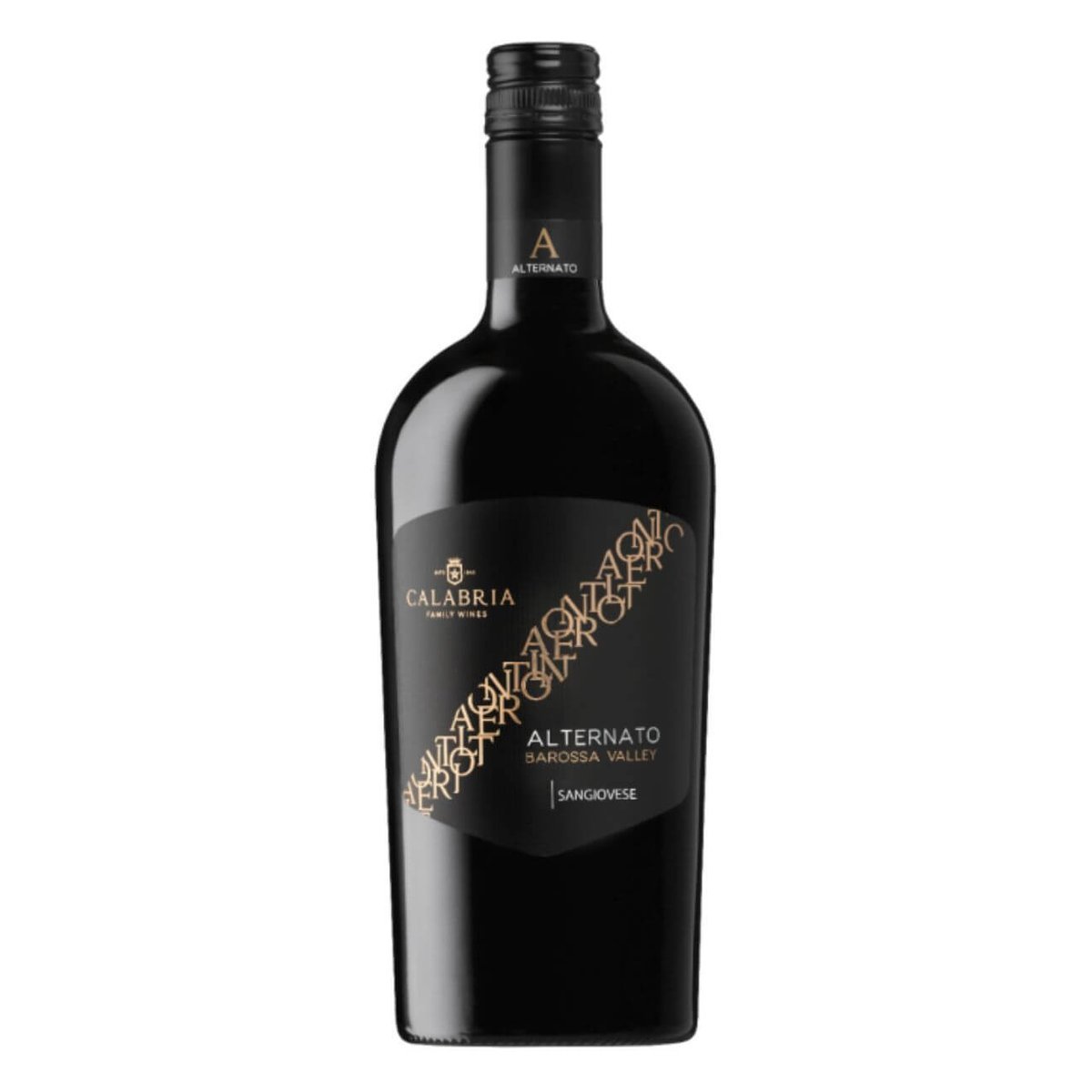 Calabria Alternato Sangiovese (6 Bottles) Barossa Valley, SA — wine from Australia