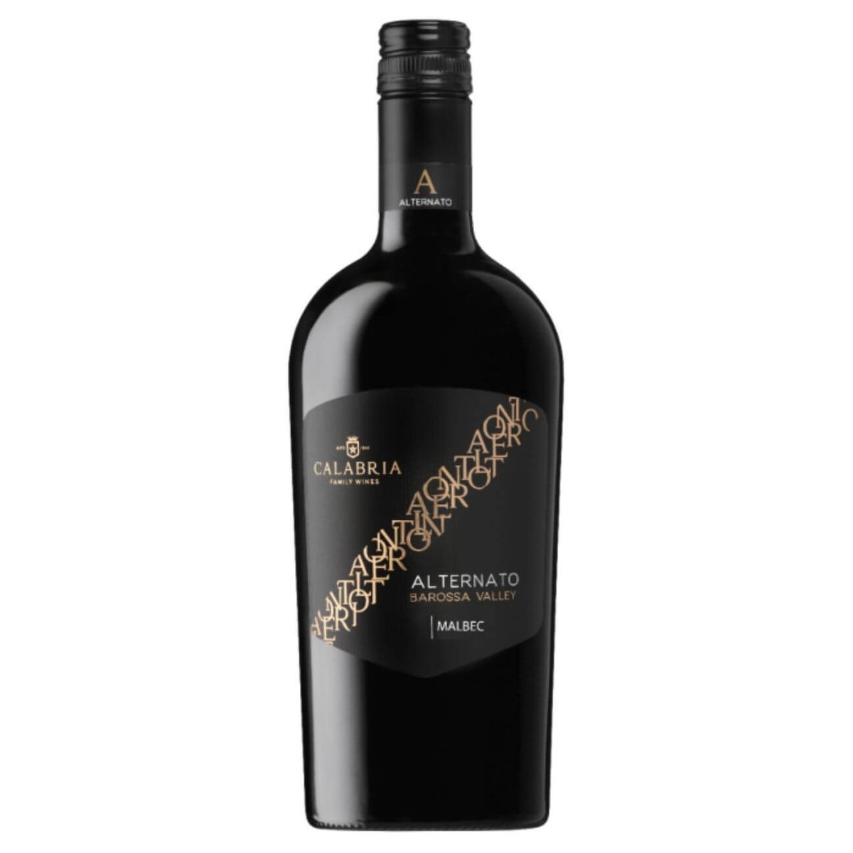 Calabria Alternato Malbec (6 Bottles) Barossa Valley, SA — wine from Australia