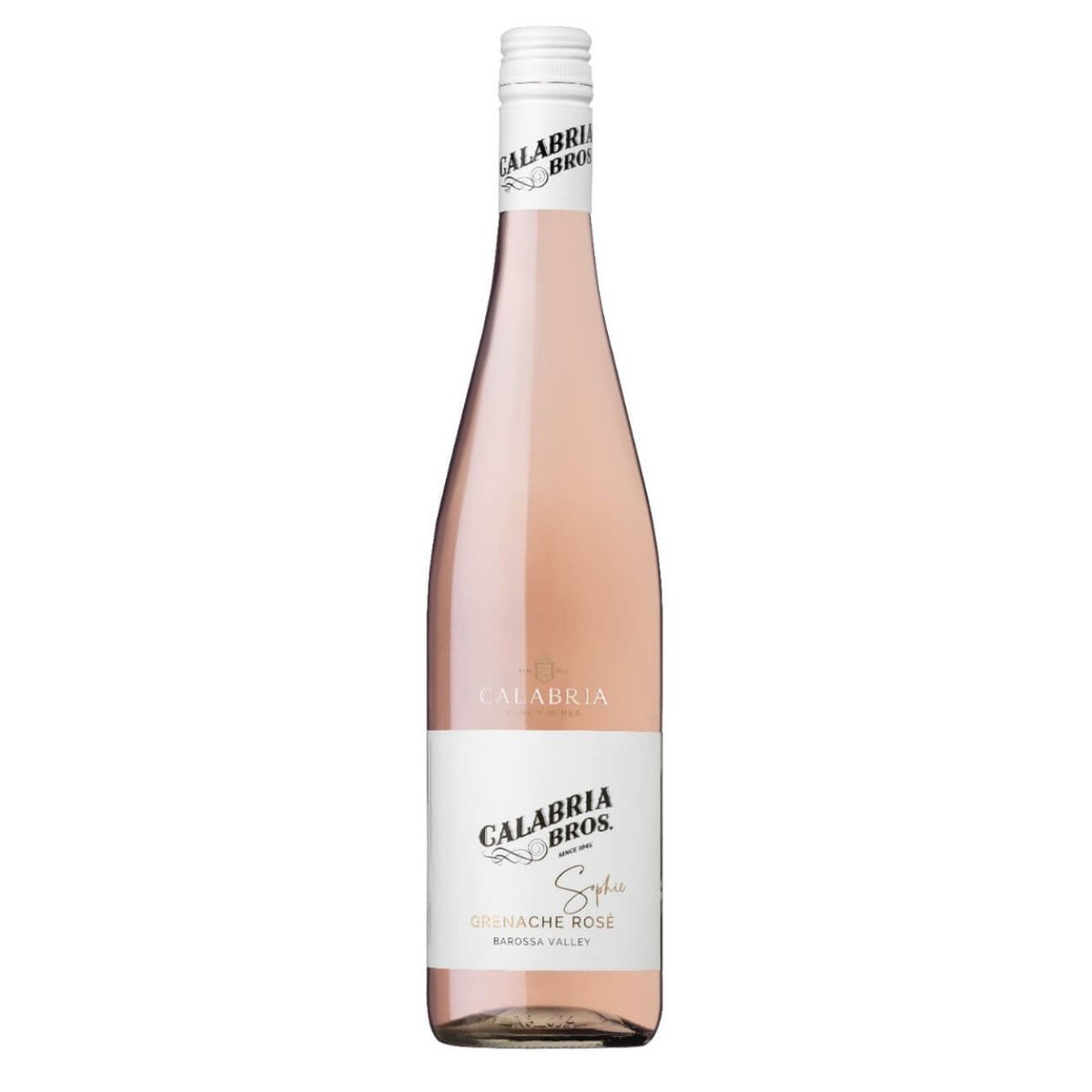 Calabria Bros Sophie Grenache Rosé (6 Bottles) Barossa Valley, SA — wine from Australia