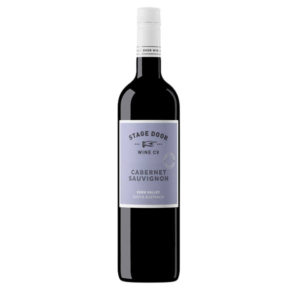 Stage Door Cabernet Sauvignon 2020 (12 Bottles) Eden Valley, SA — wine from Australia